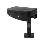 RAM tough box console telescopische armsteun met 5 lagere paal - RAM Mounts RAM-VC-ARM1