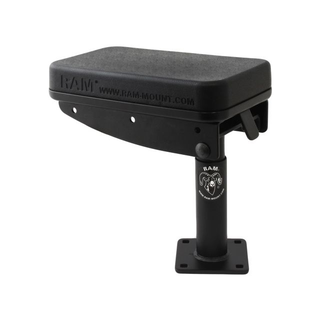 RAM Tough-Box™ met Telescopische Armsteun & Pentax PocketJet® Houder - RAM Mounts RAM-VC-ARM1-PEN1 afbeelding 2