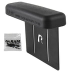 RAM tough box universele armsteun - RAM Mounts RAM-VC-ARM2