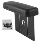 RAM Tough-Box™ Universele Armsteun - RAM Mounts RAM-VC-ARM2 afbeelding 1