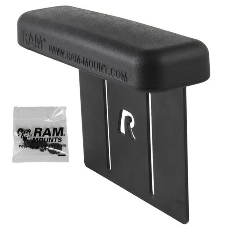 RAM Tough-Box™ Universele Armsteun - RAM Mounts RAM-VC-ARM2 afbeelding 1