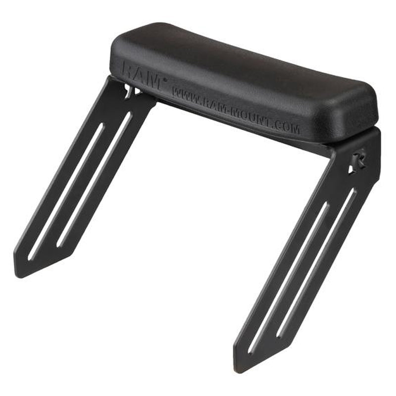 RAM tough box universele gekante armsteun - RAM Mounts RAM-VC-ARM3