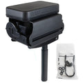 RAM tough box console armsteun met pentax pocketjet cradle - RAM Mounts RAM-VC-ARM6-PEN1