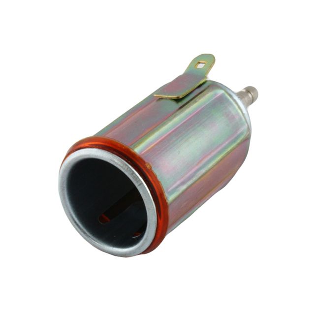 RAM Tough-Box™ 2" gezichtsplaat met twee 12V-aanstekeraansluitingen - RAM Mounts RAM-FP2-CIG2 afbeelding 2