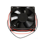 RAM tough box console koelventilator - RAM Mounts RAM-VC-FAN1U