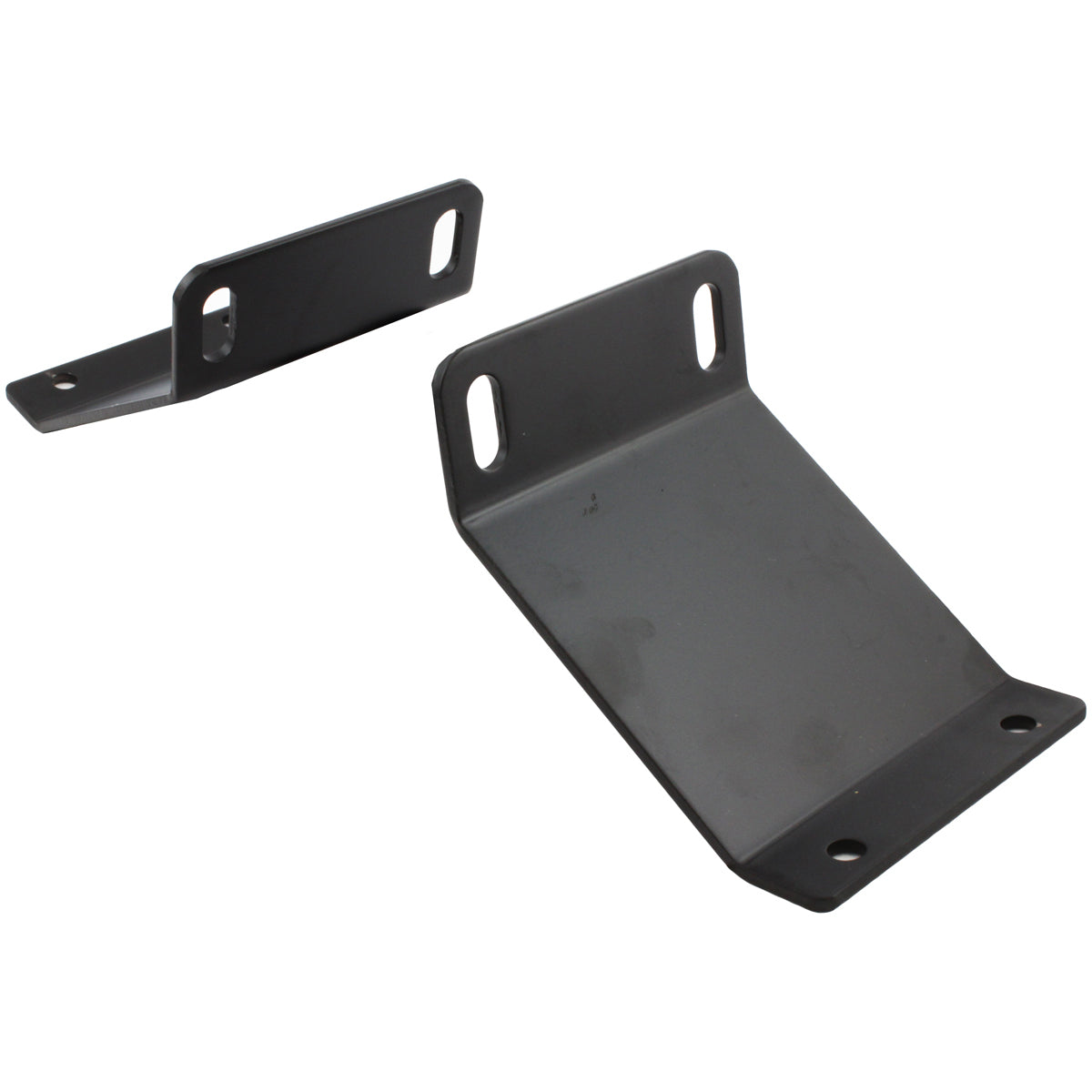 RAM tough box console beugel kit voor 91 11 ford politie interceptor - RAM Mounts RAM-VC-LEG-101
