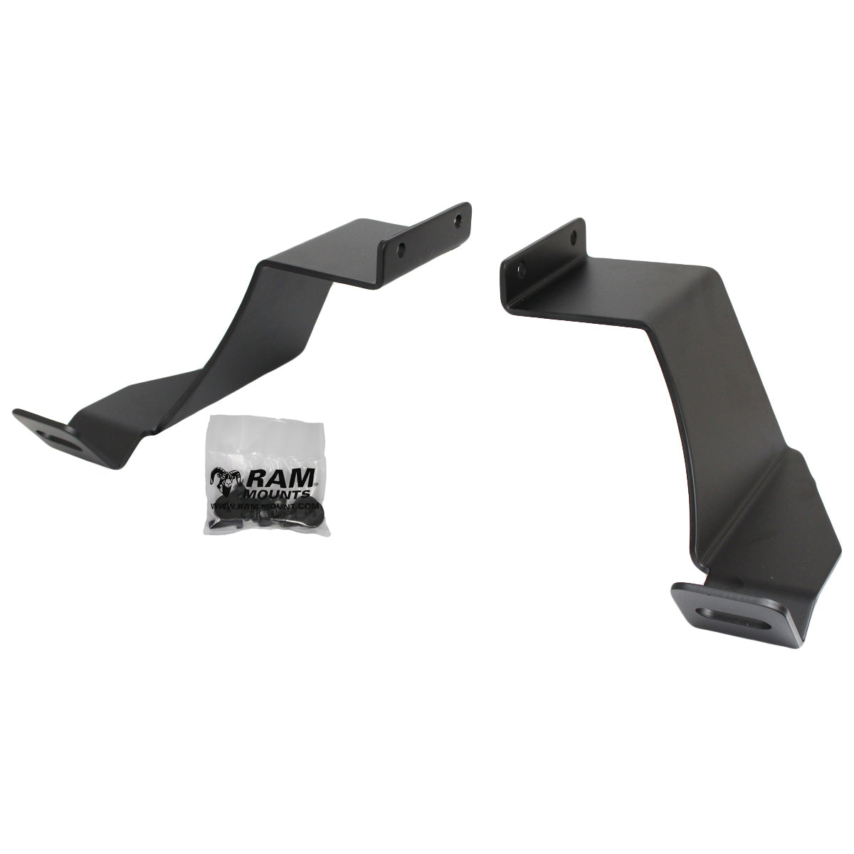 RAM Tough-Box™ Console Been Kit voor '97-06 Ford Expedition + Meer - RAM Mounts RAM-VC-LEG-102 afbeelding 1