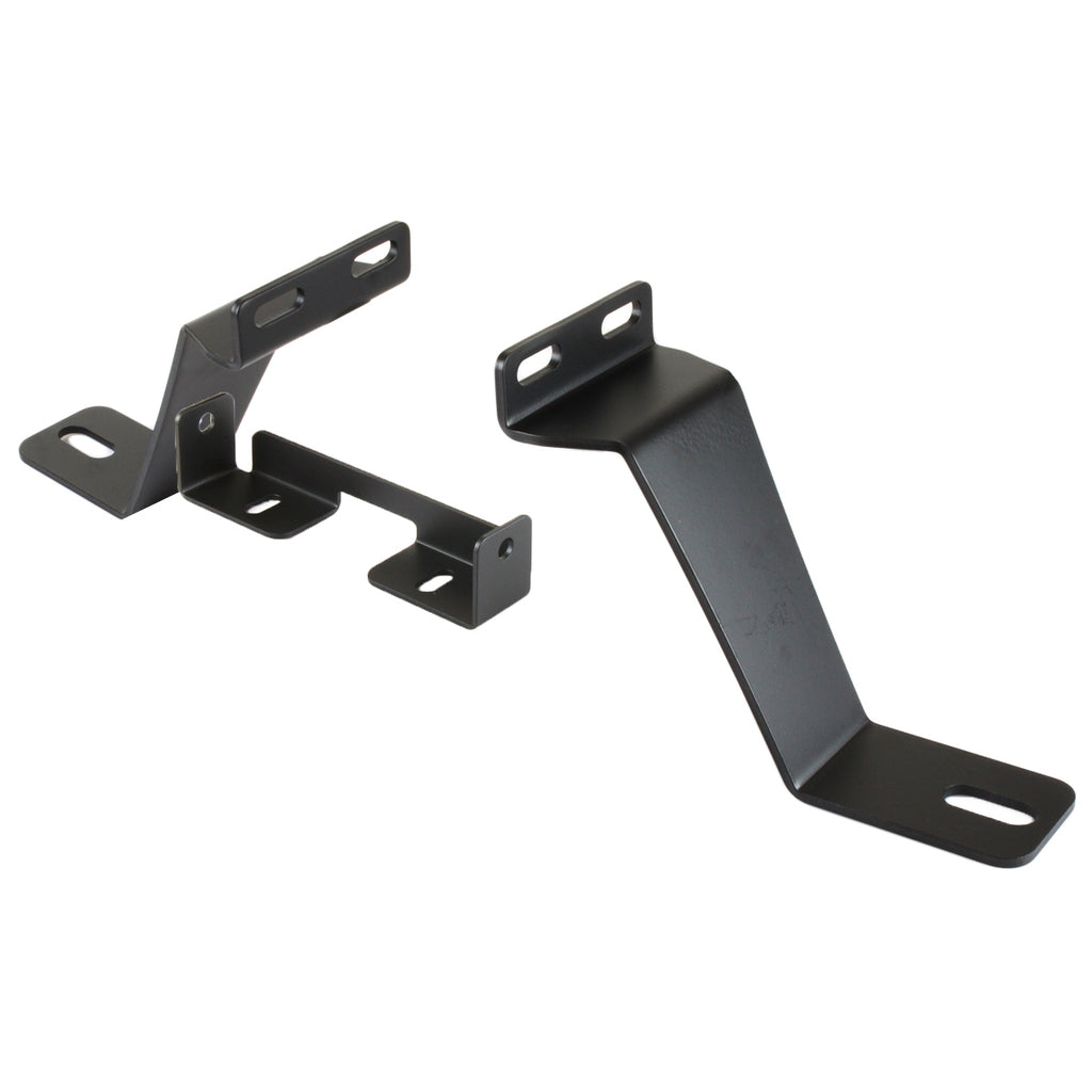 RAM tough box console beugel kit voor 00 10 chevrolet tahoe meer - RAM Mounts RAM-VC-LEG-103