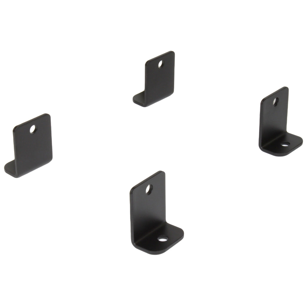 RAM tough box universele console been kit - RAM Mounts RAM-VC-LEG-104