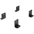 RAM tough box universele console been kit - RAM Mounts RAM-VC-LEG-104
