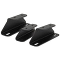 RAM tough box console beugel kit voor 04 10 ford f 150 - RAM Mounts RAM-VC-LEG-106