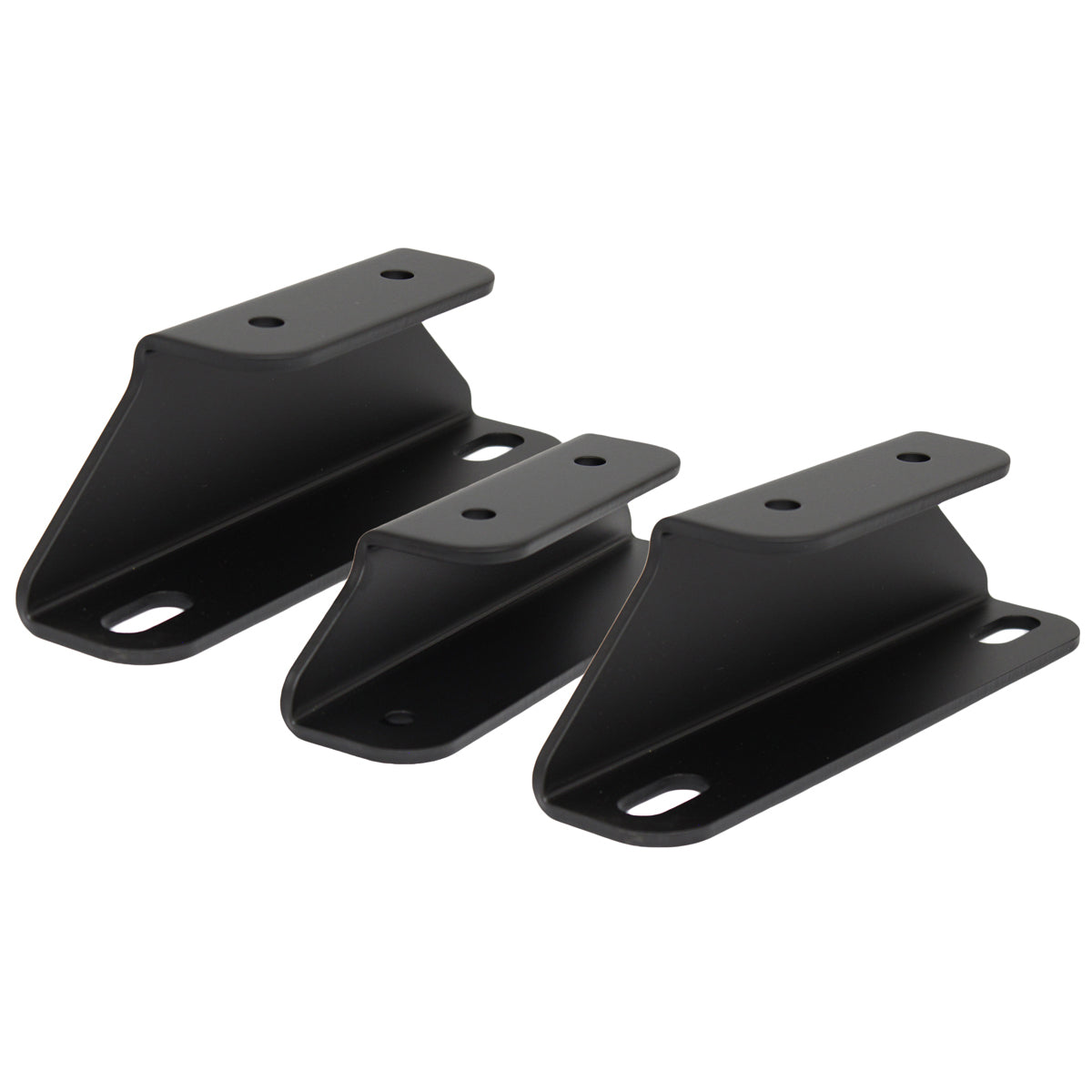 RAM tough box console beugel kit voor 04 10 ford f 150 - RAM Mounts RAM-VC-LEG-106