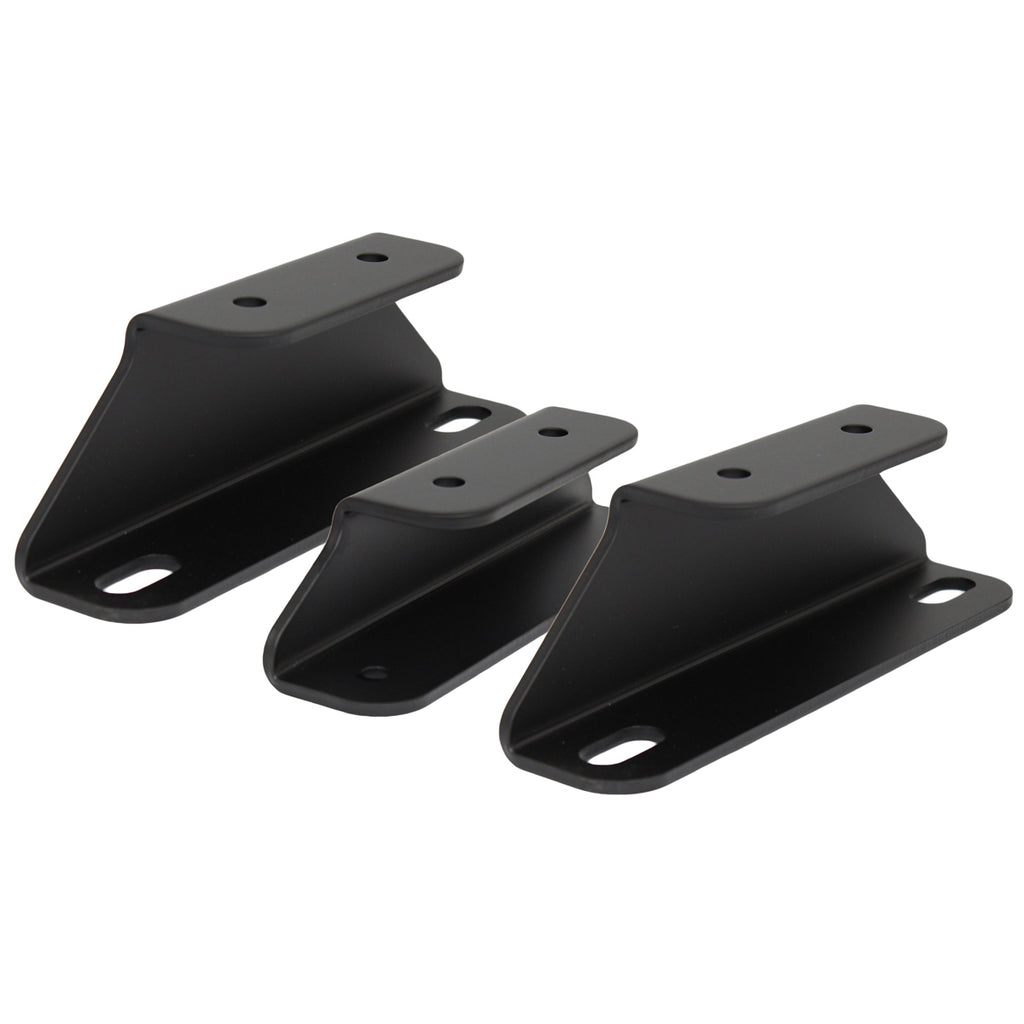RAM Tough-Box™ Console Beugel Kit voor '04-10 Ford F-150 - RAM Mounts RAM-VC-LEG-106 afbeelding 1