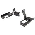 RAM tough box console leg kit voor 06 11 chevrolet impala politie - RAM Mounts RAM-VC-LEG-107