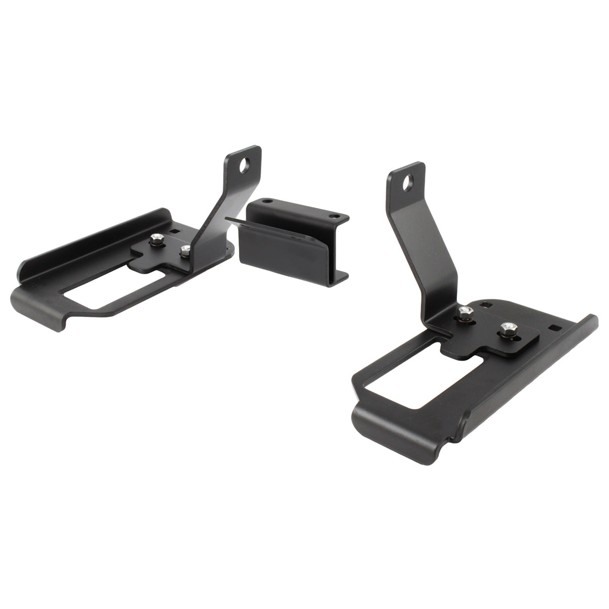 RAM Tough-Box™ Console Leg Kit voor '06-11 Chevrolet Impala (Politie) - RAM Mounts RAM-VC-LEG-107 afbeelding 1