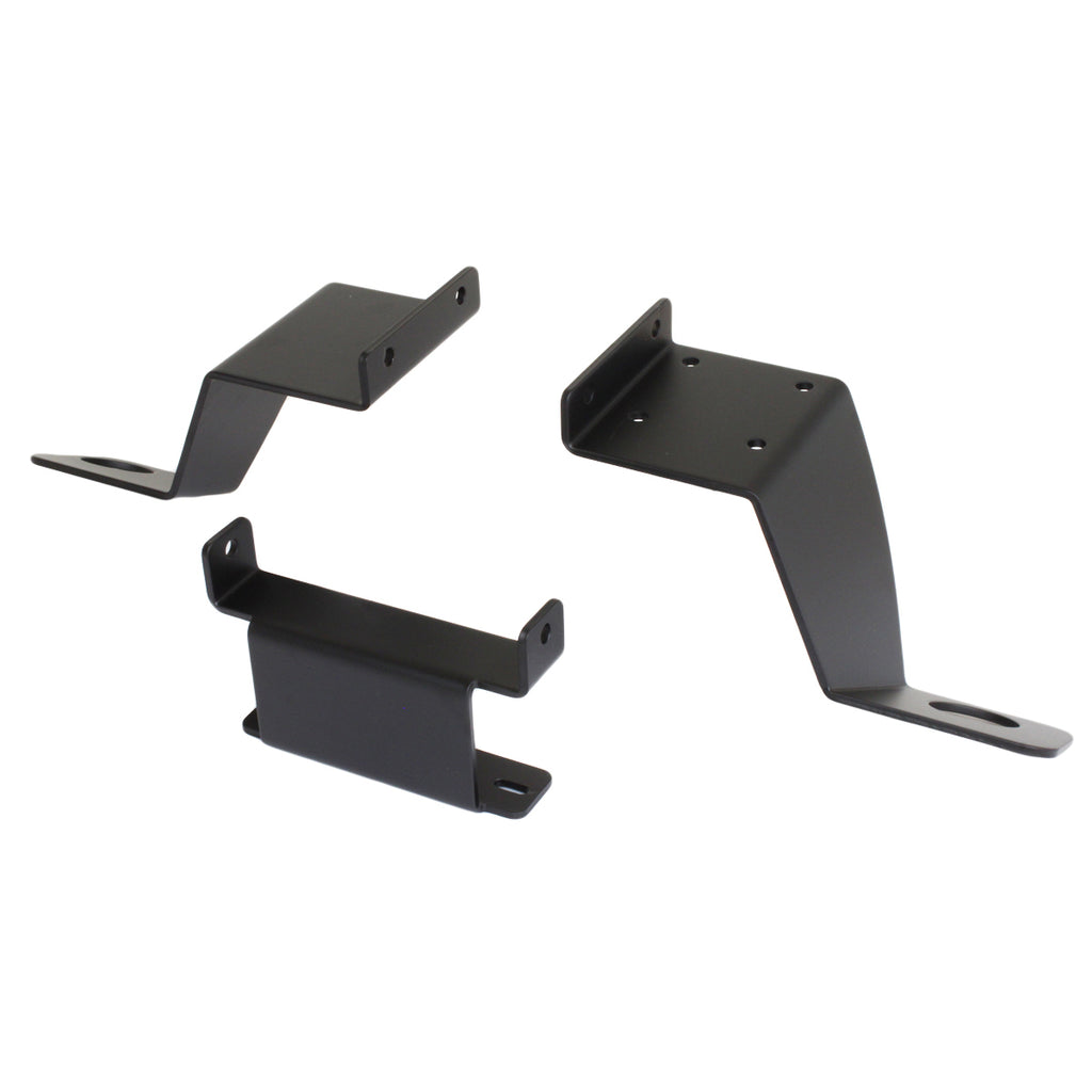 RAM tough box console beugel kit voor 99 10 ford f 250 750 - RAM Mounts RAM-VC-LEG-108