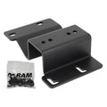 RAM tough box console beugel kit voor 05 10 dodge charger - RAM Mounts RAM-VC-LEG-109