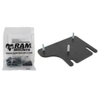 RAM tough box console beugel kit voor 12 dodge charger - RAM Mounts RAM-VC-LEG-112