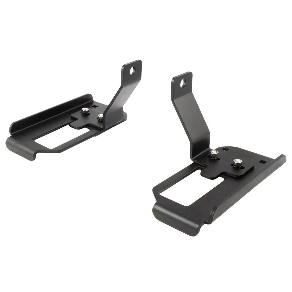 RAM tough box console been kit voor 11 chevrolet impala - RAM Mounts RAM-VC-LEG-113