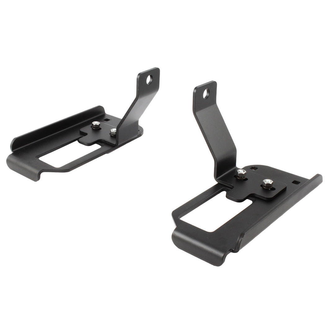 RAM tough box console been kit voor 11 chevrolet impala - RAM Mounts RAM-VC-LEG-113