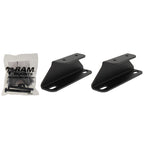 RAM tough box console beugel kit voor 15 16 ford f 150 - RAM Mounts RAM-VC-LEG-116