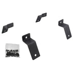 RAM Tough-Box™ Hoek Console voor '15-16 Chevrolet Tahoe PPV - RAM Mounts RAM-VCA-117 afbeelding 2