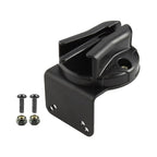 RAM Microfoonclip met 90-graden bracket voor RAM Tough-Box™ - RAM Mounts RAM-VC-MC1 afbeelding 1