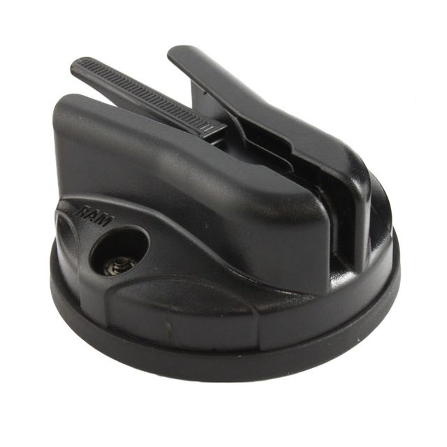 RAM Beugel Adapter voor PTT-luidsprekers en microfoons - RAM Mounts RAM-101-MIC3U afbeelding 8