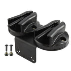 RAM dubbele microfoonclip met 90 graden bracket voor RAM tough box - RAM Mounts RAM-VC-MC2