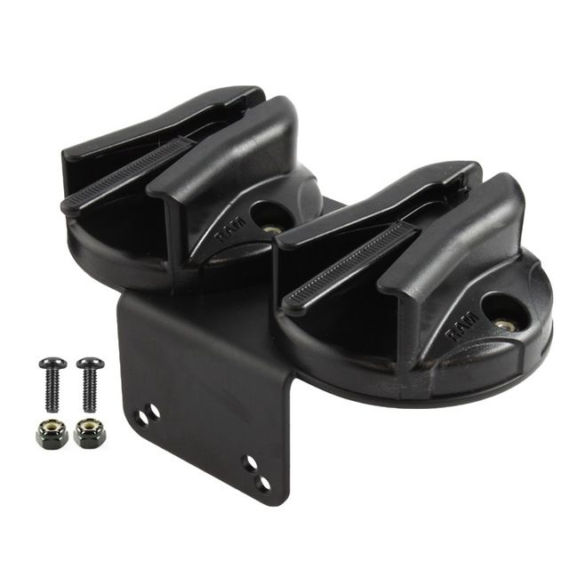RAM Microfoon met Stalen Montageclip - RAM Mounts RAM-MIC-A01 afbeelding 7
