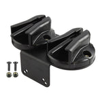RAM Dubbele Microfoonclip met 90-Graden Bracket voor RAM Tough-Box™ - RAM Mounts RAM-VC-MC2 afbeelding 1