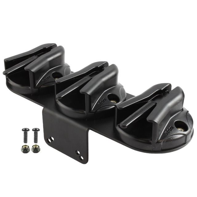 RAM Microfoon met Stalen Montageclip - RAM Mounts RAM-MIC-A01 afbeelding 3