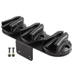 RAM Triple Microfoonclip met 90-Graden Bracket voor RAM Tough-Box™ - RAM Mounts RAM-VC-MC3 afbeelding 1