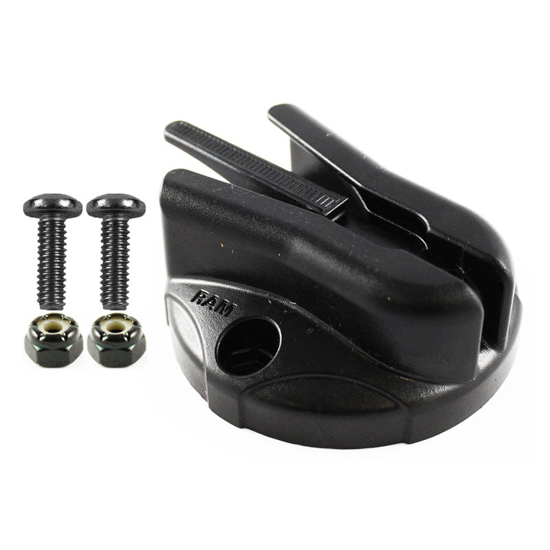 RAM universele microfoonclip adapter - RAM Mounts RAM-VC-MC