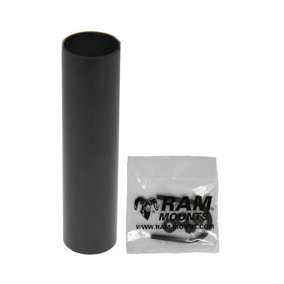 RAM 6 lage paal voor RAM tough box consoles - RAM Mounts RAM-VC-PF-6