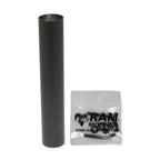 RAM Verticaal Drill-Down Voertuig Basis met Lage RAM Tele-Pole™ - RAM Mounts RAM-VB-184T afbeelding 4