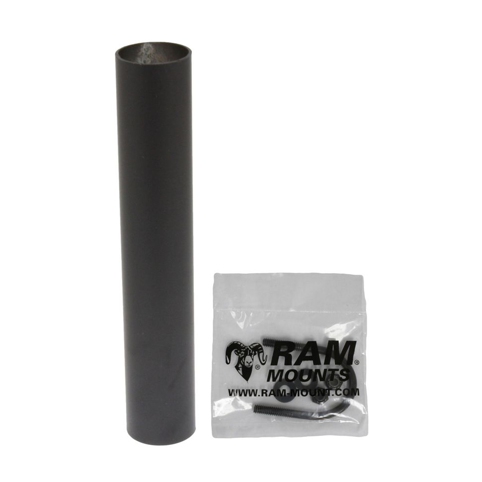RAM 8,5" Lagerpols voor RAM Tough-Box™ Consoles - RAM Mounts RAM-VC-PF-85 afbeelding 1