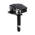 RAM tilt n turn 45 graden bracket met 4 bovenste paal - RAM Mounts RAM-VC-TNT45-4
