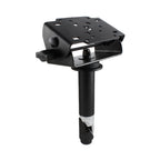 RAM tilt n turn 45 graden bracket met 4 bovenste paal - RAM Mounts RAM-VC-TNT45-4