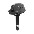 RAM tilt n turn 90 graden bracket met 4 bovenste paal - RAM Mounts RAM-VC-TNT90-4