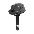 RAM tilt n turn 90 graden bracket met 4 bovenste paal - RAM Mounts RAM-VC-TNT90-4