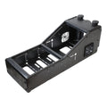RAM tough box gehoekte console met lage palen - RAM Mounts RAM-VCA-101