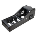 RAM gemontneerde tough box hoek console geen palen - RAM Mounts RAM-VCA-101NP