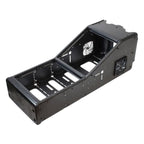 RAM Tough-Box™ Hoek Console met Ford Crown Vic Fairing - Zonder palen - RAM Mounts RAM-VCA-102NPA afbeelding 3