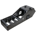 RAM tough box gehoekte console met ford crown vic fairing - RAM Mounts RAM-VCA-102A