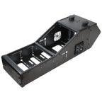 RAM tough box gehoekte console met ford crown vic fairing - RAM Mounts RAM-VCA-102A