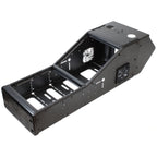 RAM tough boxtrade hoek console met ford crown vic fairing zonder palen - RAM Mounts RAM-VCA-102NPA