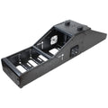 RAM tough box gehoekte console met chevy impala achter fairing - RAM Mounts RAM-VCA-103A