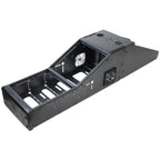 RAM Tough-Box™ Schuine Console met Chevy Impala Achterkuip - Geen Palen - RAM Mounts RAM-VCA-103NP afbeelding 1