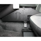 RAM Tough-Box™ Hoek Console voor '06-15 Chevrolet Impala (Politie) - RAM Mounts RAM-VCA-115 afbeelding 3
